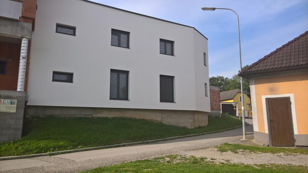 Willa Haus Am Wanderweg Melk Zewnętrze zdjęcie