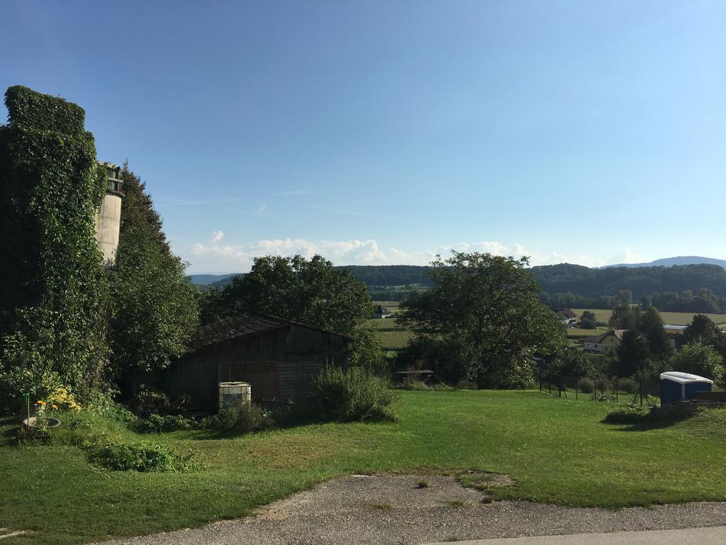 Willa Haus Am Wanderweg Melk Zewnętrze zdjęcie